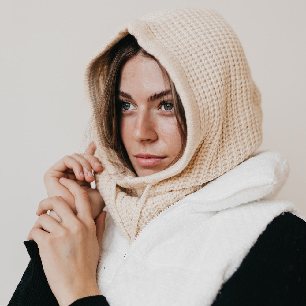 Bailey Balaclava from Pretty Simple