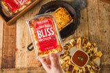 Golden Baked Bliss Cheese from Cheese Brothers, Inc.