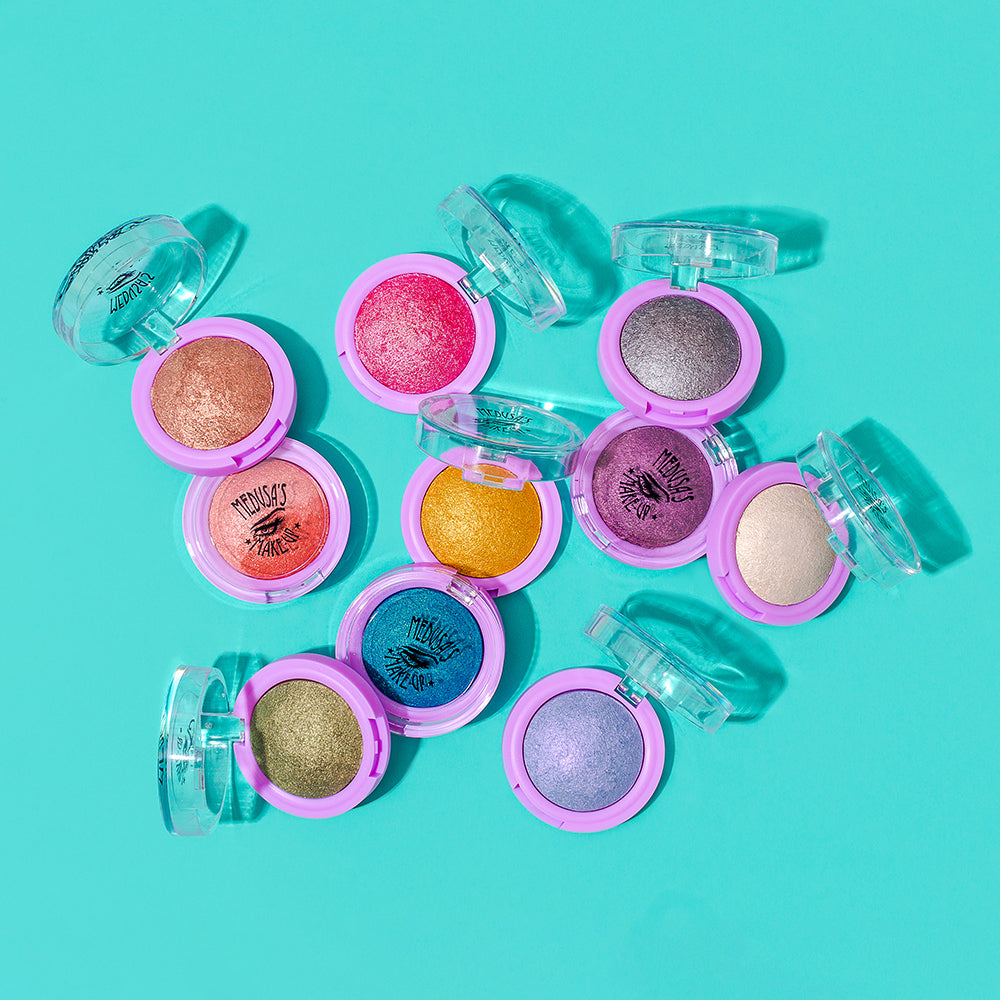 Baked Eyeshadow - Brunch from Medusa's Makeup