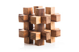 Ball in Jail - Brain Teaser Puzzle from Kubiya Games