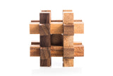 Ball in Jail - Brain Teaser Puzzle from Kubiya Games