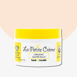 Organic French Diaper Cream - 1 oz from La Petite Creme