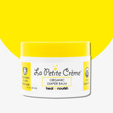 Organic French Diaper Cream - 1 oz from La Petite Creme