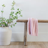 BAMBONI® MINI BLANKETS From Saranoni