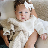 BAMBONI® MINI BLANKETS From Saranoni