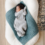 BAMBONI® MINI BLANKETS From Saranoni