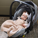 BAMBONI® MINI BLANKETS From Saranoni