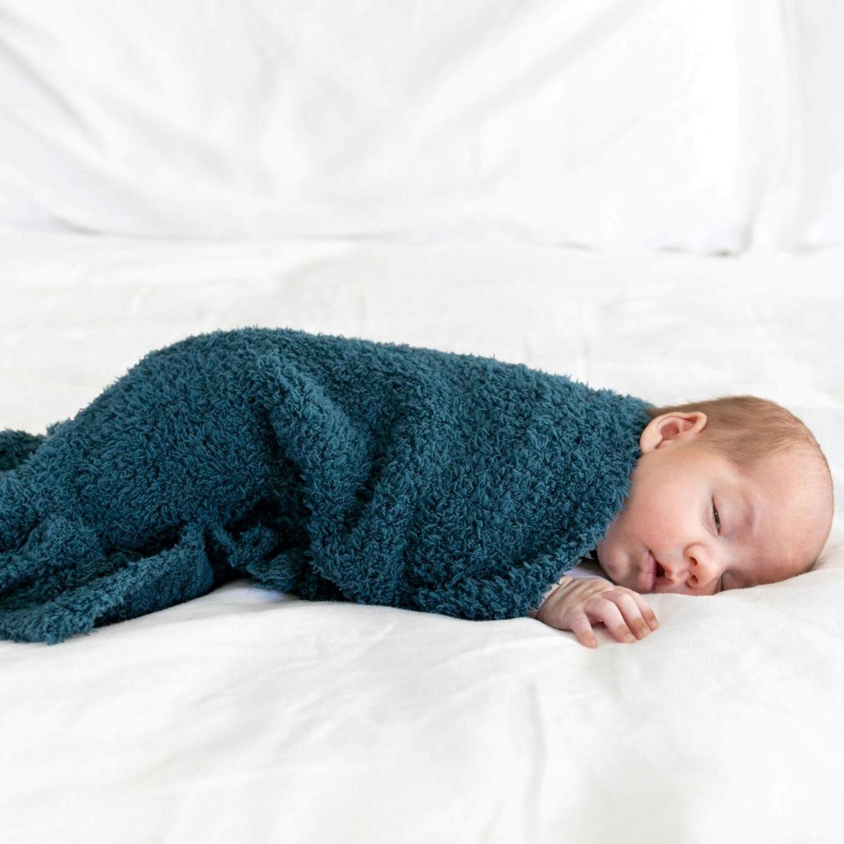 BAMBONI® MINI BLANKETS From Saranoni