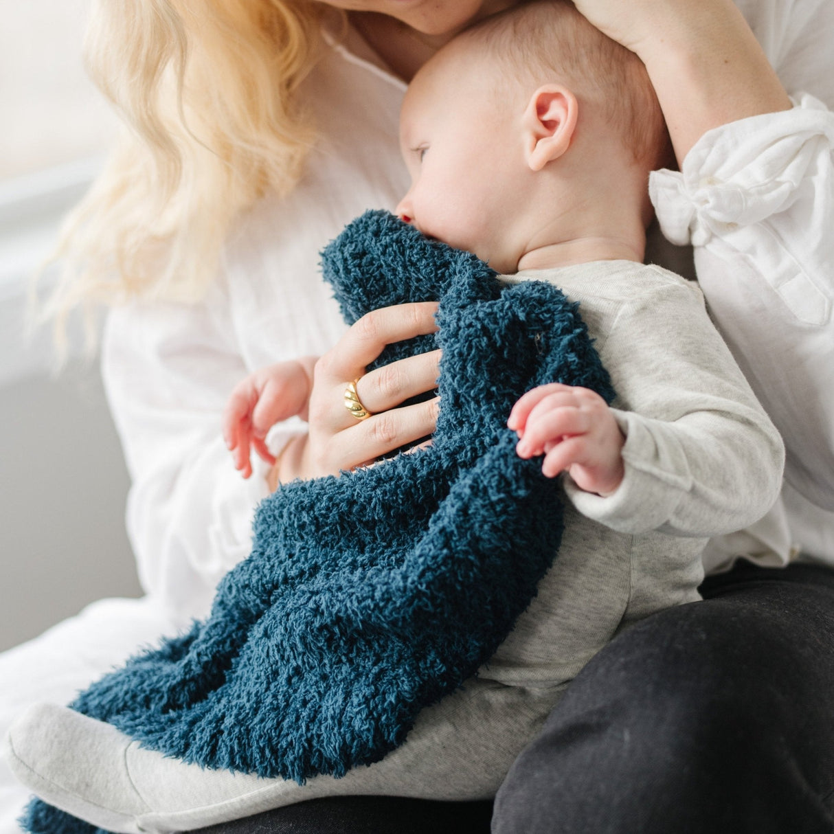 BAMBONI® MINI BLANKETS From Saranoni