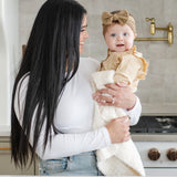 BAMBONI® MINI BLANKETS From Saranoni
