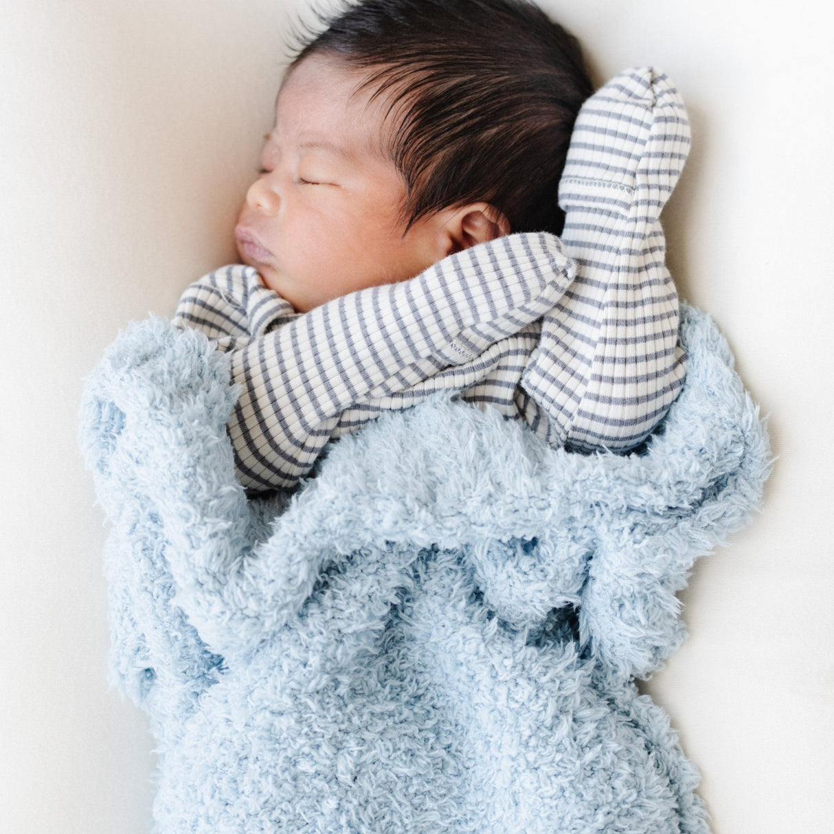BAMBONI® MINI BLANKETS From Saranoni