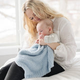 BAMBONI® MINI BLANKETS From Saranoni