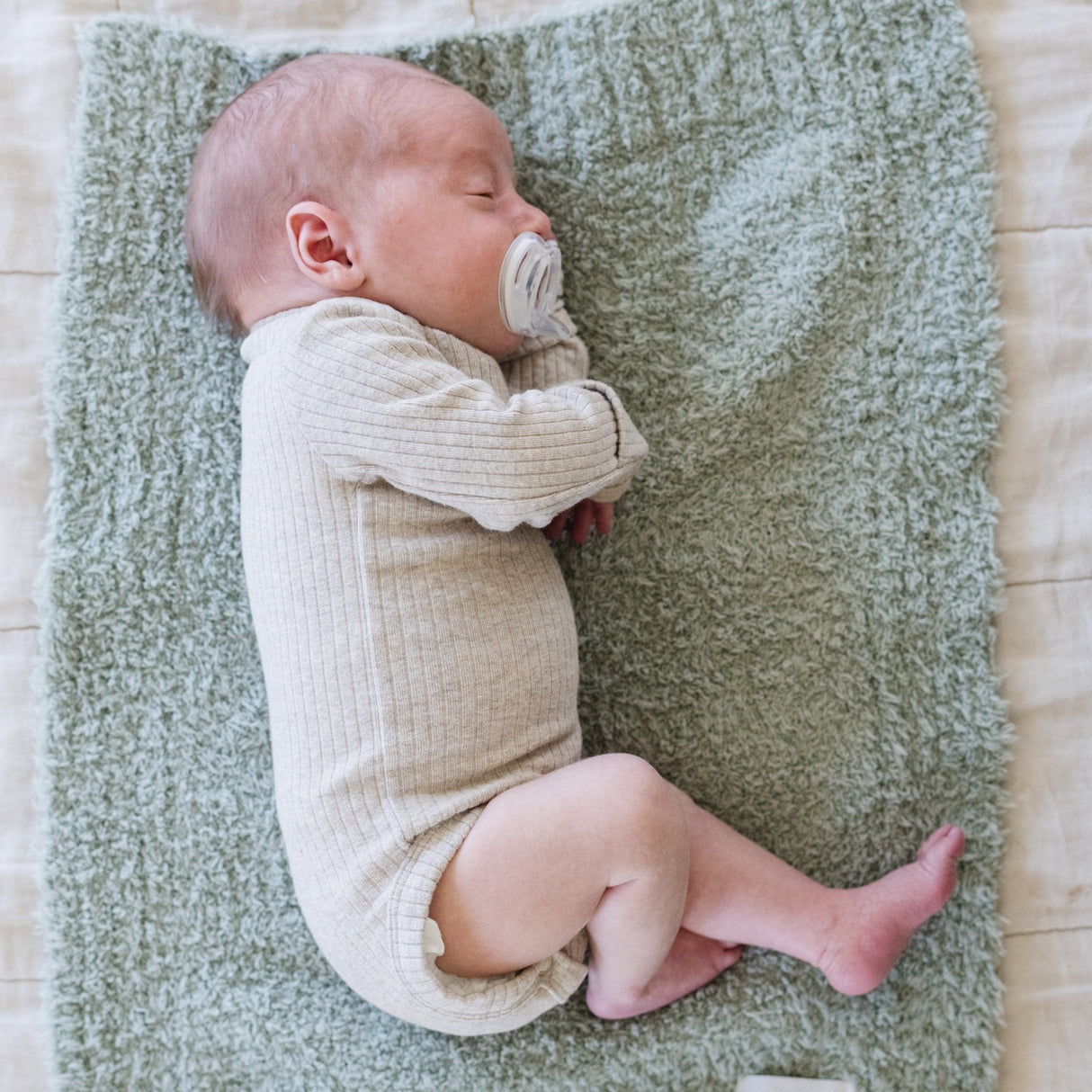BAMBONI® MINI BLANKETS From Saranoni