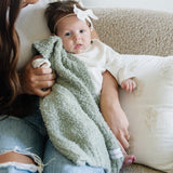 BAMBONI® MINI BLANKETS From Saranoni