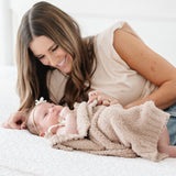 BAMBONI® MINI BLANKETS From Saranoni