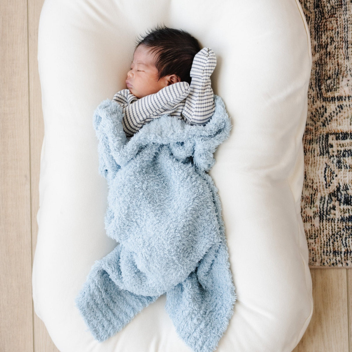 BAMBONI® MINI BLANKETS From Saranoni