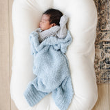 BAMBONI® MINI BLANKETS From Saranoni