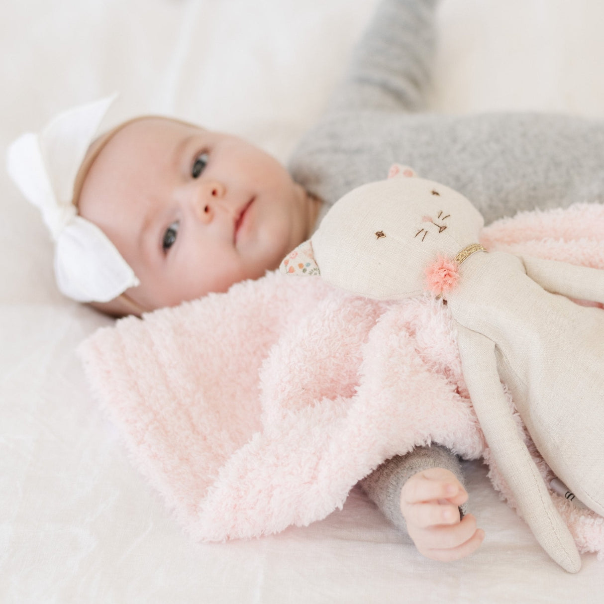 BAMBONI® MINI BLANKETS From Saranoni