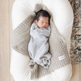 BAMBONI® MINI BLANKETS From Saranoni