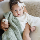 BAMBONI® MINI BLANKETS From Saranoni