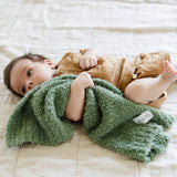 BAMBONI® MINI BLANKETS From Saranoni