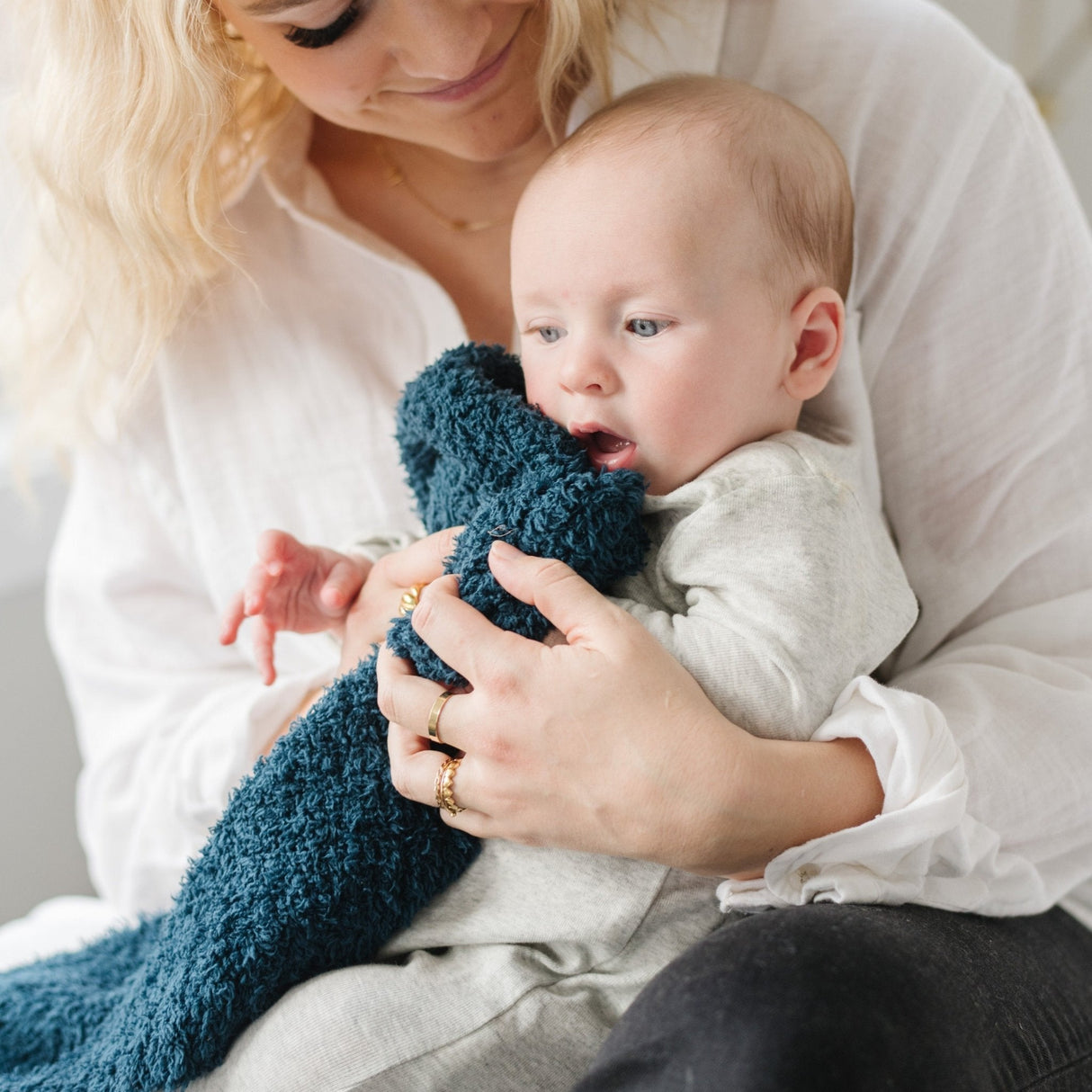 BAMBONI® MINI BLANKETS From Saranoni