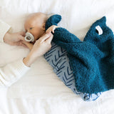 BAMBONI® MINI BLANKETS From Saranoni