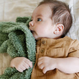 BAMBONI® MINI BLANKETS From Saranoni