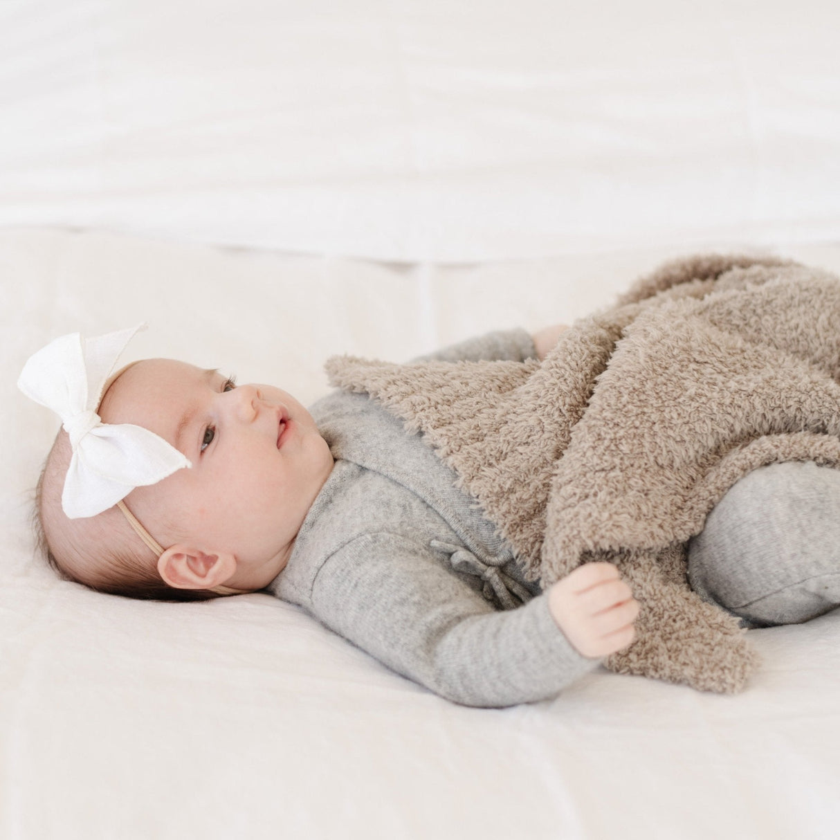 BAMBONI® MINI BLANKETS From Saranoni