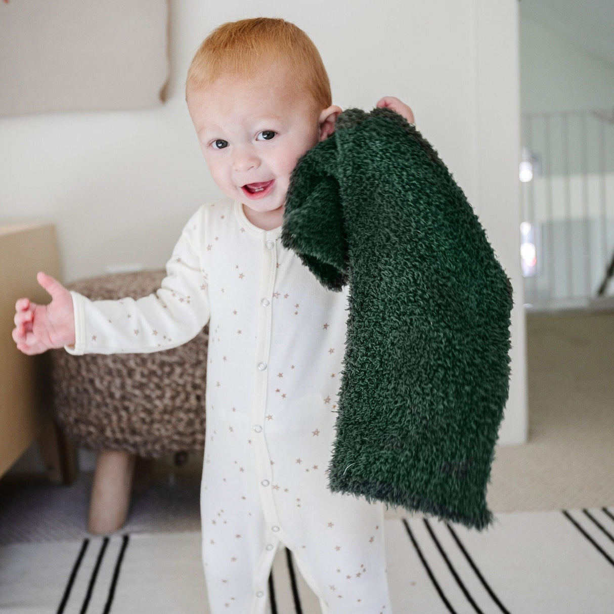 BAMBONI® MINI BLANKETS From Saranoni