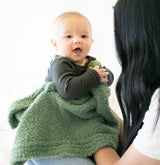 BAMBONI® MINI BLANKETS From Saranoni