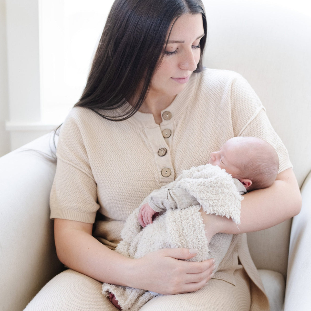 BAMBONI® MINI BLANKETS From Saranoni