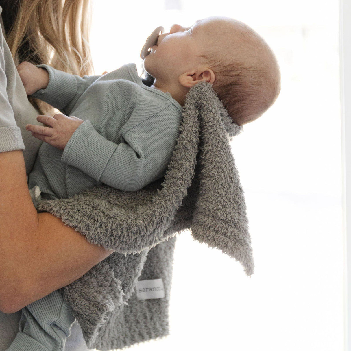 BAMBONI® MINI BLANKETS From Saranoni