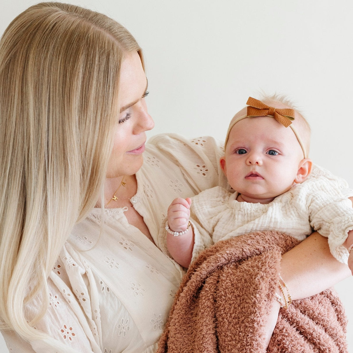 BAMBONI® MINI BLANKETS From Saranoni