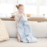 BAMBONI® RECEIVING BLANKETS From Saranoni