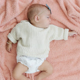 BAMBONI® RECEIVING BLANKETS From Saranoni