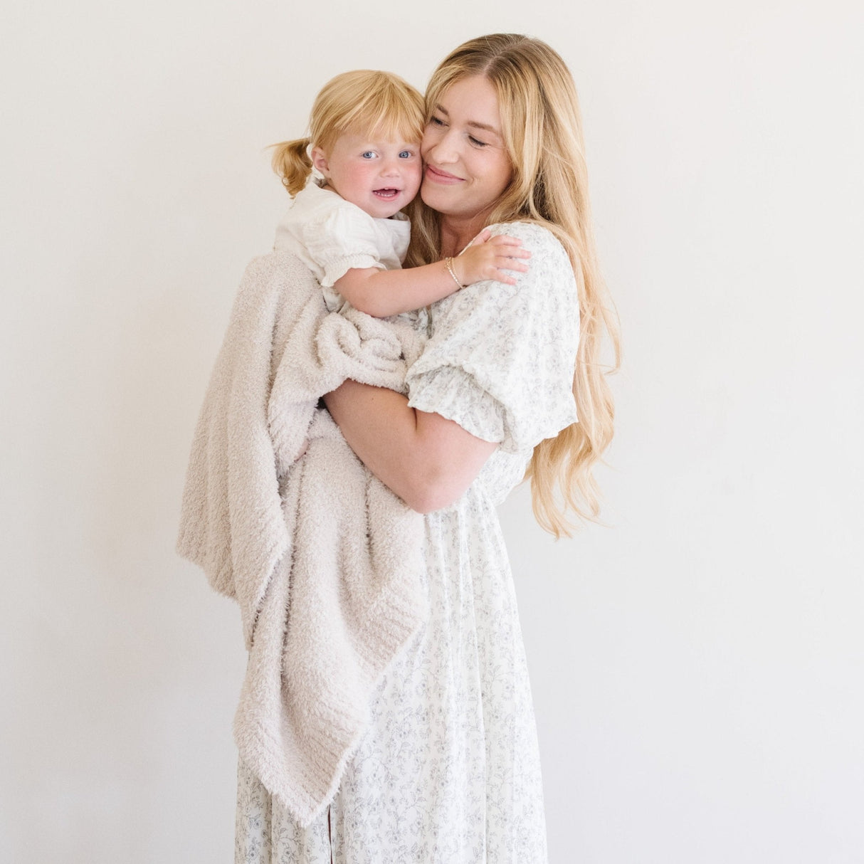 BAMBONI® RECEIVING BLANKETS From Saranoni
