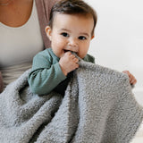 BAMBONI® RECEIVING BLANKETS From Saranoni