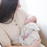 BAMBONI® RECEIVING BLANKETS From Saranoni