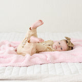 BAMBONI® RECEIVING BLANKETS From Saranoni