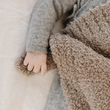 BAMBONI® RECEIVING BLANKETS From Saranoni