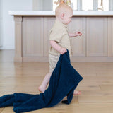 BAMBONI® RECEIVING BLANKETS From Saranoni