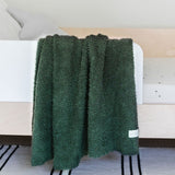 BAMBONI® RECEIVING BLANKETS From Saranoni
