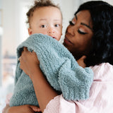 BAMBONI® RECEIVING BLANKETS From Saranoni