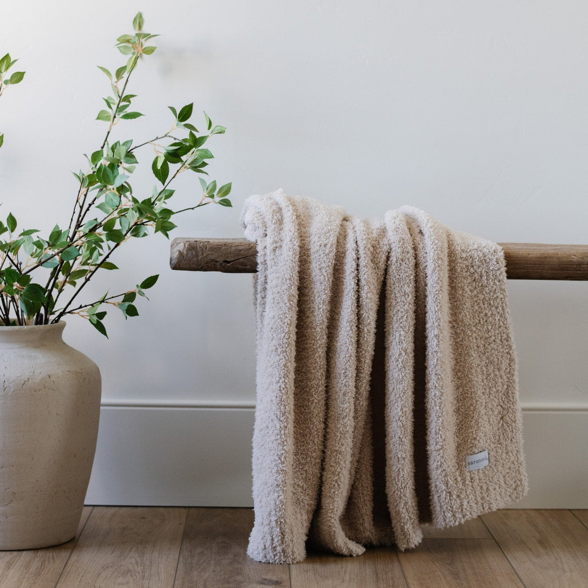 BAMBONI® RECEIVING BLANKETS From Saranoni