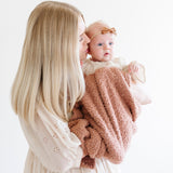 BAMBONI® RECEIVING BLANKETS From Saranoni