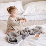 BAMBONI® RECEIVING BLANKETS From Saranoni