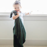 BAMBONI® RECEIVING BLANKETS From Saranoni