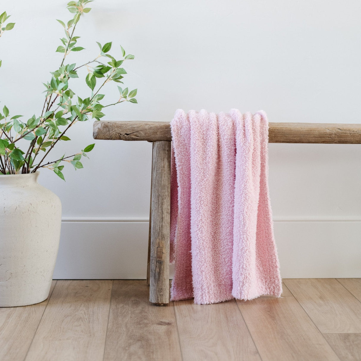 BAMBONI® RECEIVING BLANKETS From Saranoni