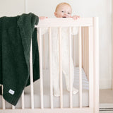 BAMBONI® RECEIVING BLANKETS From Saranoni